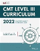 Cmt Association - Cmt Curriculum Level III 2022