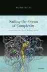 Sauro Succi, Sauro (Senior Research Executive and Princi Succi, Succi Sauro - Sailing the Ocean of Complexity
