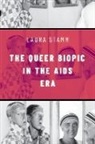 Laura Stamm, Laura (Director of Diversity Stamm, Stamm Laura - Queer Biopic in the Aids Era