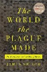 James Belich - World the Plague Made