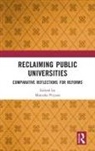 Manisha (National Institute for Educationa Priyam, Manisha Priyam, Priyam Manisha - Reclaiming Public Universities