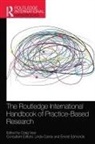 Craig Vear, Craig (De Montfort University Vear, Craig Vear, Vear Craig - Routledge International Handbook of Practice-Based Research