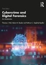 Adam Bossler, Adam M. Bossler, Thomas Holt, Thomas Bossler Holt, Thomas J. Holt, Thomas J. Bossler Holt... - Cybercrime and Digital Forensics
