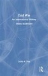 Carole K. Fink, Fink Carole K. - Cold War