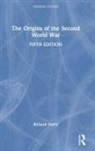 Richard Overy - Origins of the Second World War
