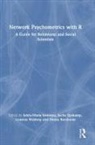Adela-Maria Epskamp Isvoranu, Denny Borsboom, Borsboom Denny, Sacha Epskamp, Adela-Maria Isvoranu, Lourens Waldorp - Network Psychometrics With R