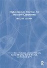 James Maheady Mcleskey, Bonnie Billingsley, Mary T. Brownell, Brownell Mary T., Timothy J. Lewis, Lawrence Maheady... - High Leverage Practices for Inclusive Classrooms