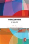 Vera J. Zullo Camden, Vera J. Camden, Camden Vera J., Valentino L. Zullo - Wonder Woman