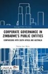 Nomsa Jane Moyo - Corporate Governance in Zimbabwes Public Entities