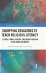 W. Y. Alice Chan, Emile Lester, Emile (University of Mary Washington Lester, Lester Emile - Equipping Educators to Teach Religious Literacy
