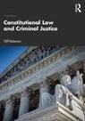 Cliff Roberson, Roberson Cliff - Constitutional Law and Criminal Justice