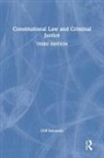 Cliff Roberson, Roberson Cliff - Constitutional Law and Criminal Justice