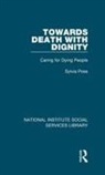 Sylvia Poss, Poss Sylvia - Towards Death With Dignity