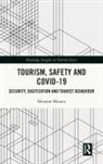Salvatore Monaco - Tourism, Safety and Covid-19