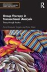 Anna Massi, Anna Emanuela Tangolo, Anna Emanuela Massi Tangolo, Tangolo Anna Emanuela - Group Therapy in Transactional Analysis