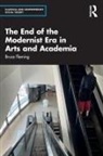Bruce Fleming, Bruce (Us Naval Academy Fleming, Fleming Bruce - End of the Modernist Era in Arts and Academia
