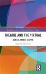 Zornitsa Dimitrova, Dimitrova Zornitsa - Theatre and the Virtual