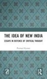 Pramod Kumar, Kumar Pramod - Idea of New India