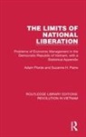 Adam Fforde, Adam Paine Fforde, Fforde Adam, Suzanne H Paine, Suzanne H. Paine - Limits of National Liberation