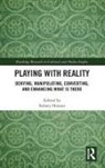 Sidney (University of Florida Homan, Sidney Homan, Homan Sidney - Playing With Reality