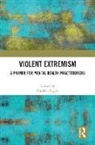 Caroline (Greater Manchester Mental Health Logan, Caroline Logan, Logan Caroline - Violent Extremism