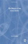 Neil Mcarthur, McArthur Neil - Ethics of Sex