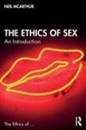 Neil Mcarthur, McArthur Neil - Ethics of Sex