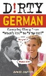 Daniel Chaffey, Chaffey Daniel - Dirty German: Second Edition