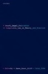 Jason (Senior Research Fellow Allen, Jason Allen, Peter Hunn, Hunn Peter - Smart Legal Contracts