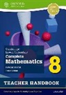 Deborah Barton, Barton Deborah - Cambridge Lower Secondary Complete Mathematics 8: Teacher Handbook