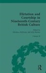 Ghislaine Hunter Mcdayter, John Hunter, Ghislaine McDayter, McDayter Ghislaine - Flirtation and Courtship in Nineteenth-Century British Culture