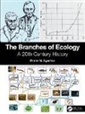 Frank N. Egerton, Frank N. (University of Wisconsin-Parksid Egerton, Egerton Frank N. - Branches of Ecology