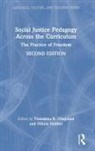 Thandeka K. Hobbel Chapman, Thandeka K. Chapman, Chapman Thandeka K., Nikola Hobbel, Hobbel Nikola - Social Justice Pedagogy Across the Curriculum