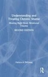 Patricia A. DeYoung, Patricia A. (Private Practice Deyoung - Understanding and Treating Chronic Shame