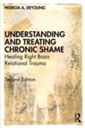 Patricia A. DeYoung, Patricia A. (Private Practice Deyoung - Understanding and Treating Chronic Shame