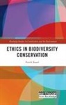 Patrik Baard - Ethics in Biodiversity Conservation