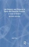 Mike Price, Mike (Coventry University Price - Lab Reports and Projects in Sport and Exercise Science
