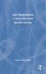 Laura Lammasniemi - Law Dissertations