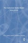 David J. Thornton Flinders, David J. Flinders, Stephen J. Thornton, Thornton Stephen J. - Curriculum Studies Reader