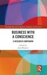 Joan (Woodbury University Marques, Joan Marques - Business With a Conscience