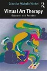 Michelle Winkel, Michelle Winkel - Virtual Art Therapy