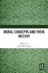 Edward Skidelsky, Edward Skidelsky, Skidelsky Edward - Moral Concepts and Their History