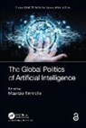 Maurizio Tinnirello, Maurizio Tinnirello - Global Politics of Artificial Intelligence