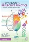 Annie Pendrey - Little Book of Reflective Practice