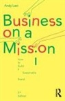 Andy Last - Business on a Mission