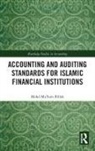 Mohd Ma'Sum Billah, Mohd Ma''sum Billah - Accounting and Auditing Standards for Islamic Financial Institutions