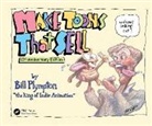 Bill Plympton, Plympton Bill - Make Toons That Sell Without Selling Out