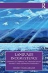Suresh Canagarajah, Suresh (Pennsylvania State University Canagarajah, Canagarajah Suresh - Language Incompetence