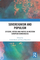 Linda Mazzoleni Basile, Linda Basile, Oscar Mazzoleni, Mazzoleni Oscar - Sovereignism and Populism