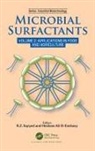 R.z. El-Enshasy Sayyed, Hesham El-Enshasy, R.Z. Sayyed, Sayyed R.Z. - Microbial Surfactants